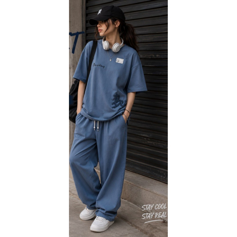 تیشرت شلوار دخترانه