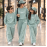 بلوز شلوار بچگانه08
