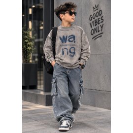  بلوز دورس پسرانه 006