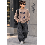 بلوز دورس پسرانه 006