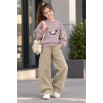 بلوز شلواردخترانه 01