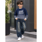 بلوز دورس پسرانه bm