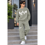 بلوز شلوار پسرانه 113