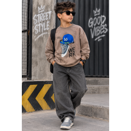 بلوز دورس پسرانه 005