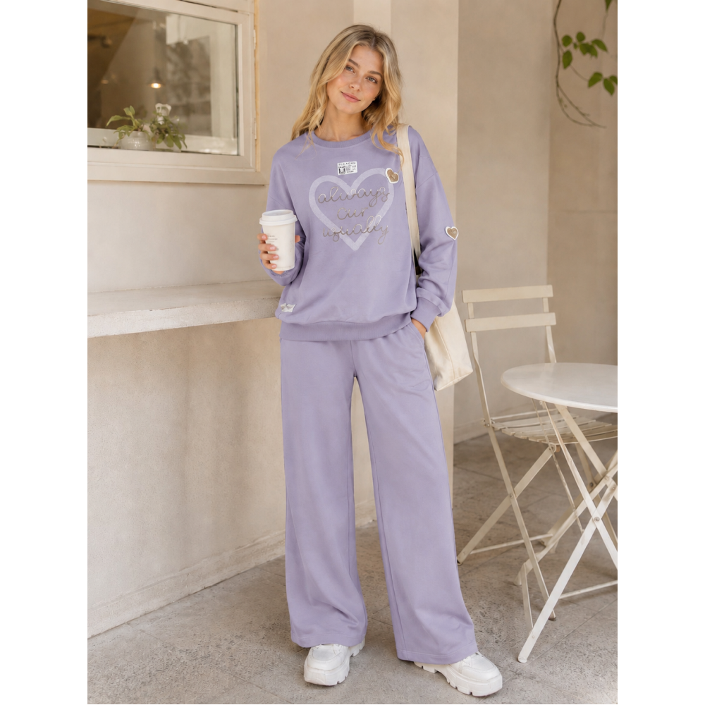 بلوز شلواردخترانه برند پیکانچو کد1141