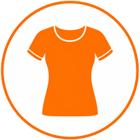 تیشرت دخترانه