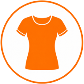 تیشرت دخترانه
