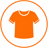 تیشرت پسرانه