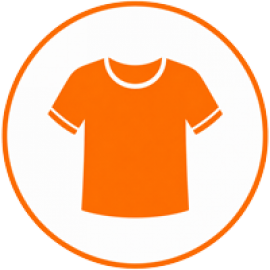 تیشرت پسرانه